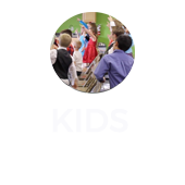 Ministry Tab Kids