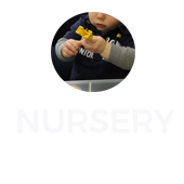 Ministry Tab Nursery