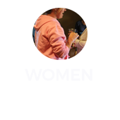 Ministry Tab Women