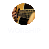 Ministry Tab Worship